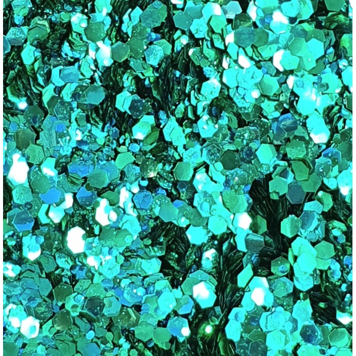 Paillettes biodégradables Si Si la Paillette