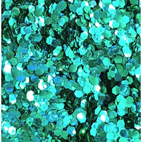 Paillettes biodégradables Si Si la Paillette