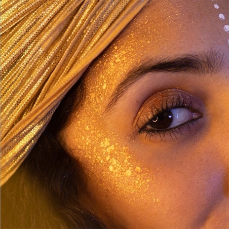 Paillettes biodégradables Si Si la Paillette