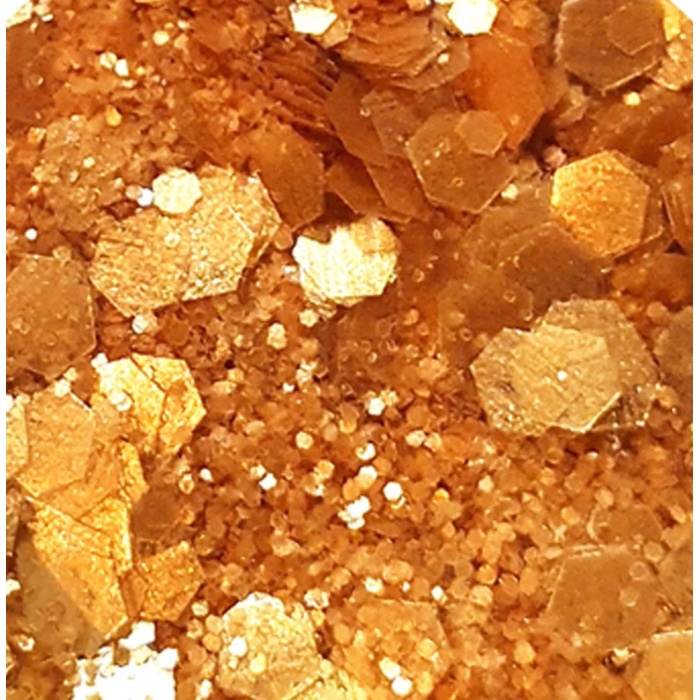 Paillettes biodégradables Si Si la Paillette