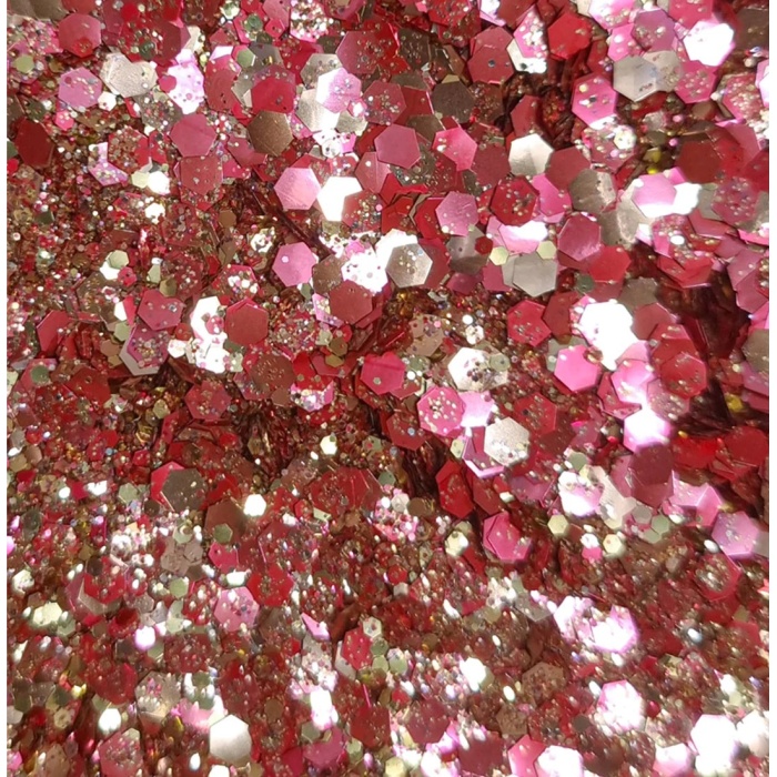 Paillettes biodégradables Si Si la Paillette