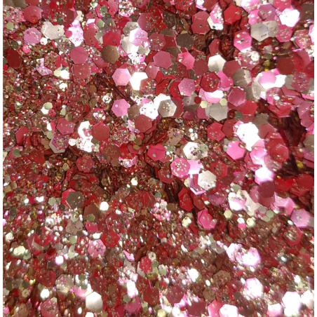 Paillettes biodégradables Si Si la Paillette