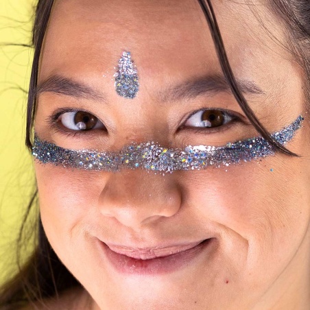 Paillettes biodégradables Si Si la Paillette