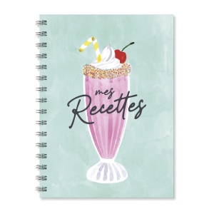 Carnet de Recettes...