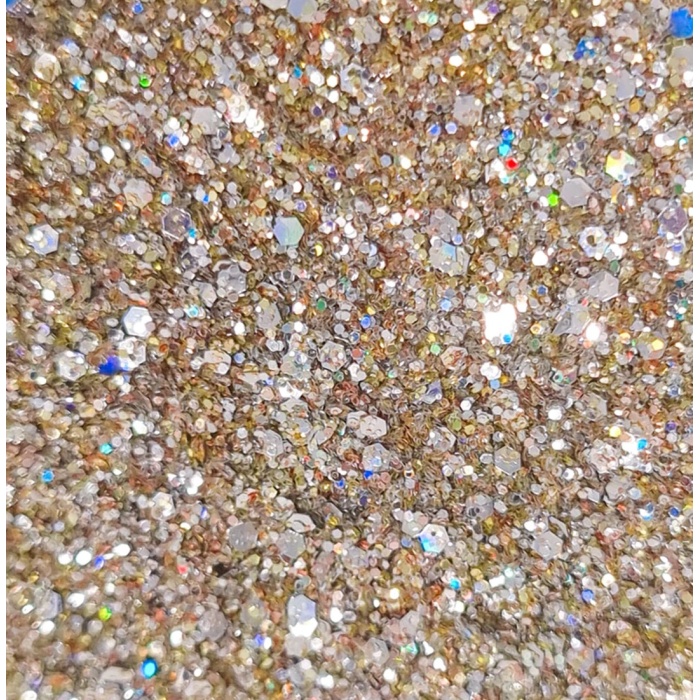 Paillettes biodégradables Si Si la Paillette