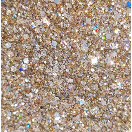 Paillettes biodégradables Si Si la Paillette