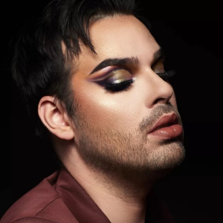 Paillettes biodégradables Si Si la Paillette