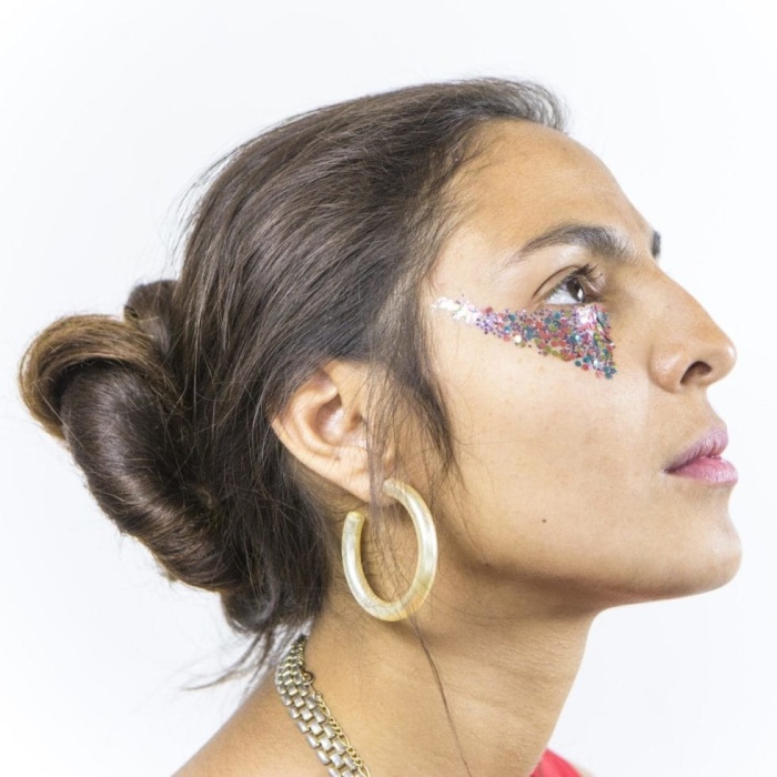 Paillettes biodégradables Si Si la Paillette