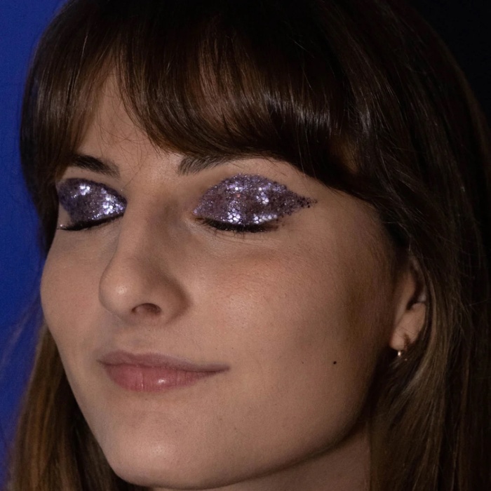 Paillettes biodégradables Si Si la Paillette