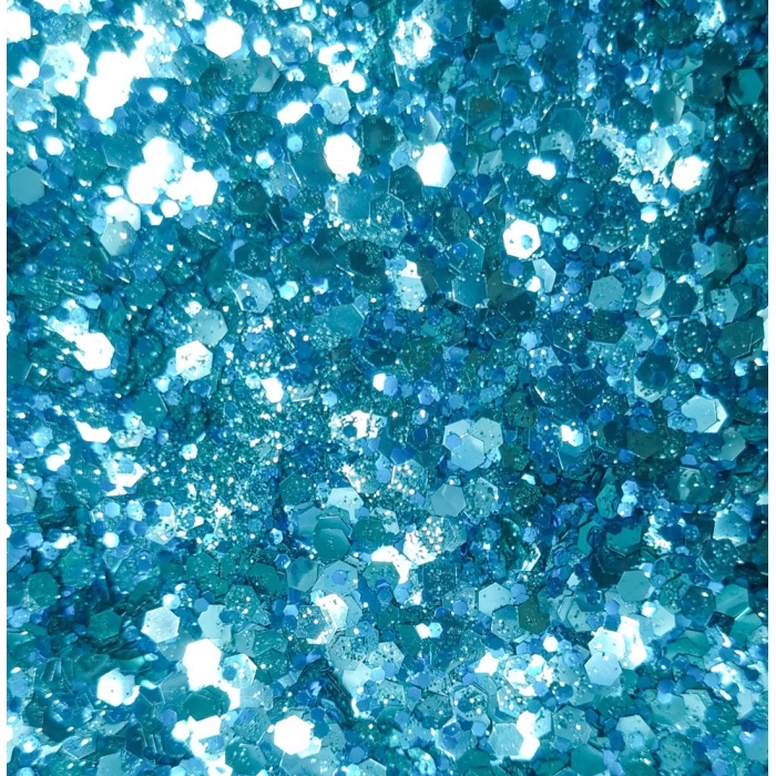 Paillettes biodégradables Si Si la Paillette