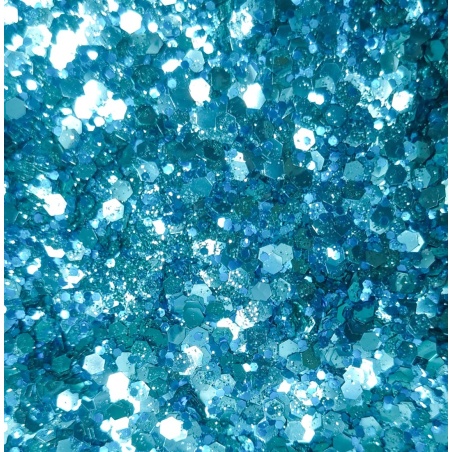 Paillettes biodégradables Si Si la Paillette