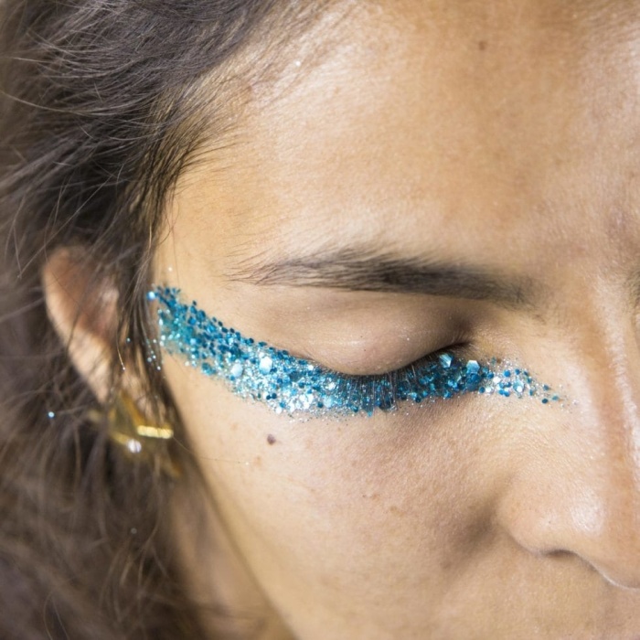 Paillettes biodégradables Si Si la Paillette