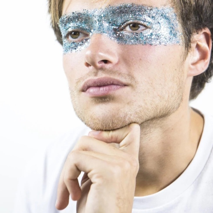 Paillettes biodégradables Si Si la Paillette