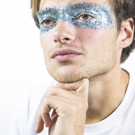 Paillettes biodégradables Si Si la Paillette