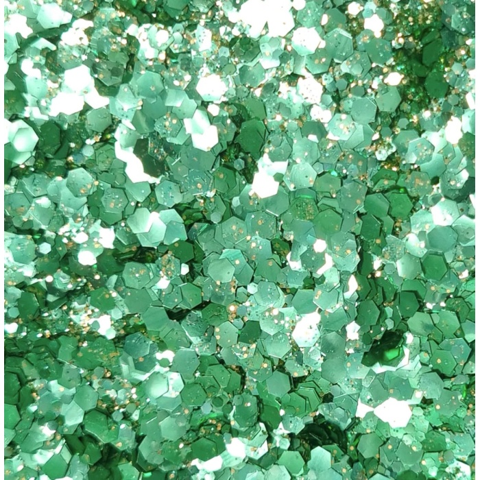 Paillettes biodégradables Si Si la Paillette