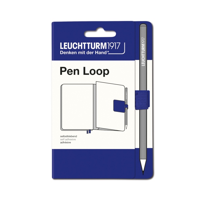 Attache-stylo Pen Loop Leuchtturm1917