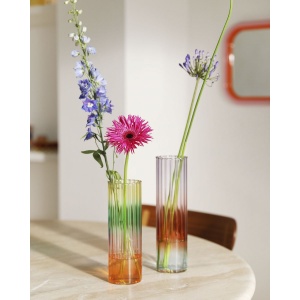 Vase Gradient &Klevering