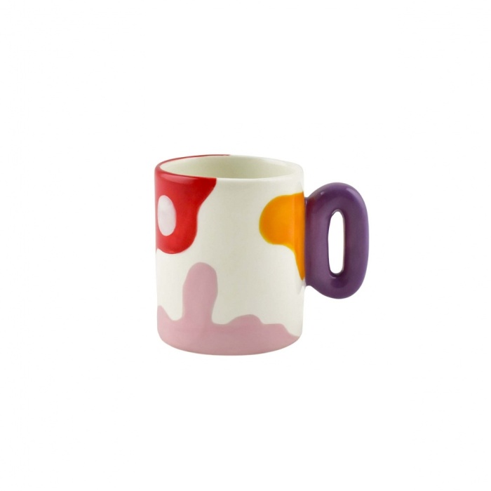 Tasse espresso Aurora•Gloria•Rosario Que Rico