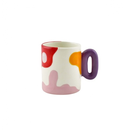 Tasse espresso Aurora•Gloria•Rosario Que Rico