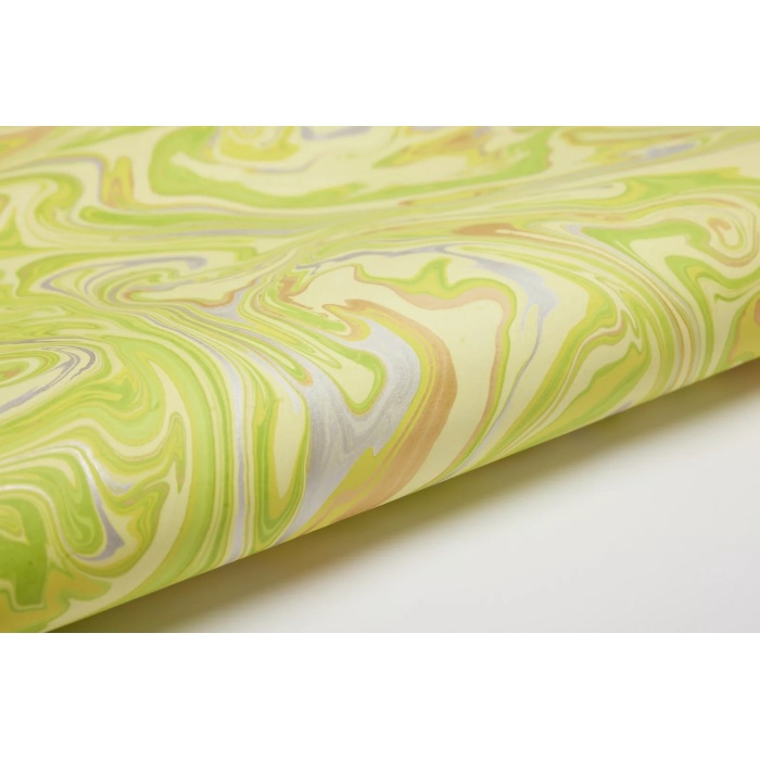 Papier à la cuve Free Spirit Paper Mirchi