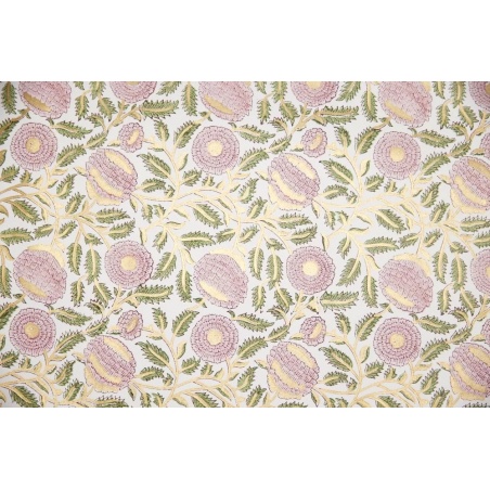 Papier au tampon Flora Paper Mirchi