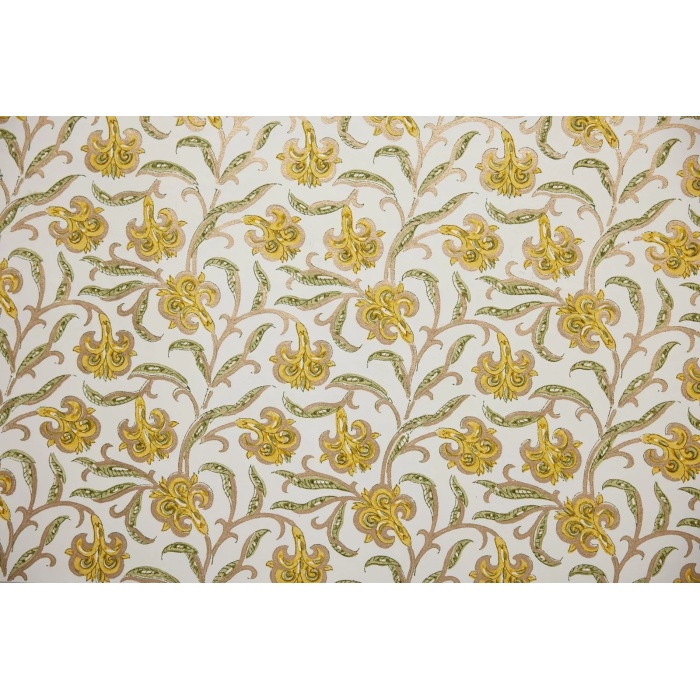 Papier au tampon Flora Paper Mirchi