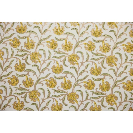 Papier au tampon Flora Paper Mirchi