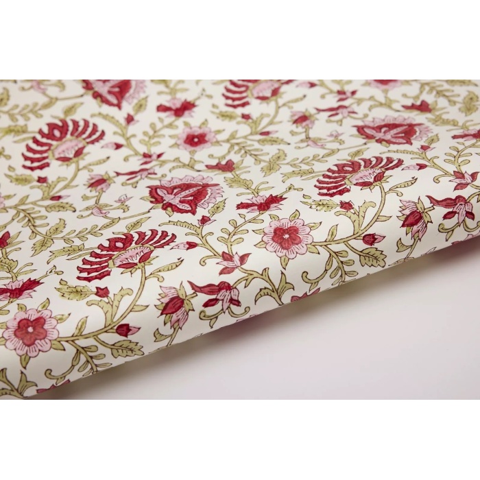 Papier au tampon Flora Paper Mirchi