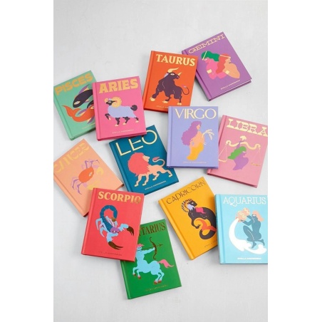 Livre astrologique Stella Andromeda