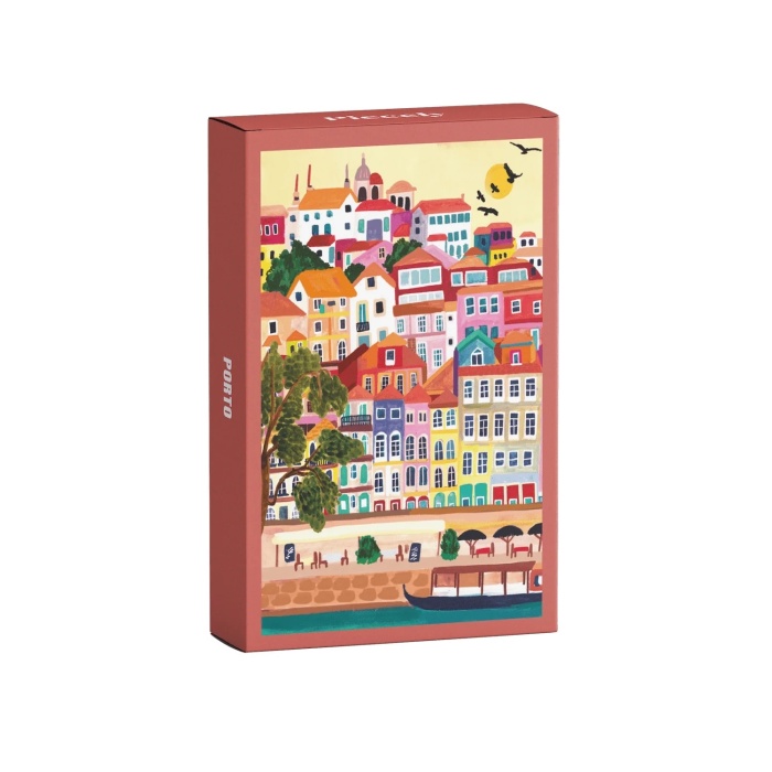 Mini Puzzle 99 pièces Piecely