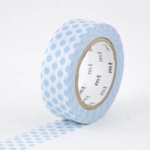 Masking Tape Pois MT