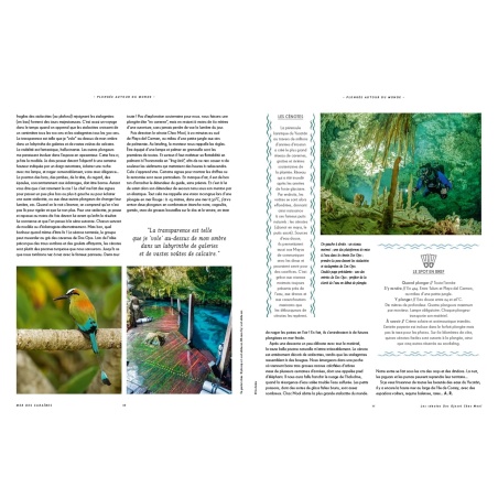 Plongée autour du monde - Lonely Planet