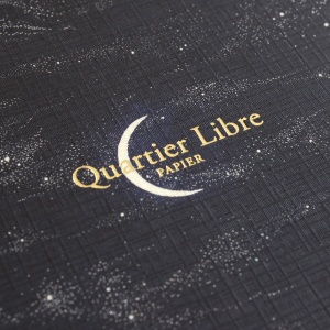 Carnet Nuit Quartier Libre