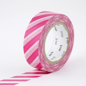 Masking Tape Rayures MT