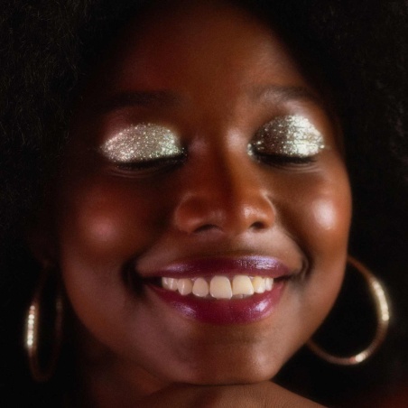 Gel pailleté Si Si la Paillette