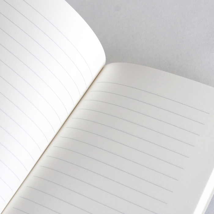 Petit carnet Numéro 3 Quartier Libre