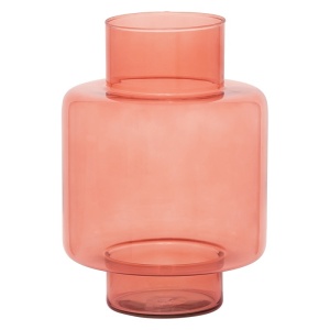 Vase Vidro en verre recyclé...