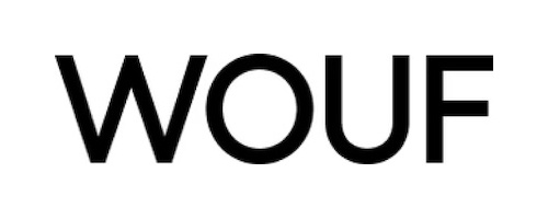 Wouf