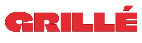 Grillé