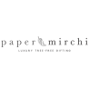 Paper Mirchi