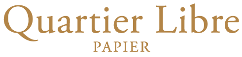 Quartier Libre Papier