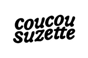 Coucou Suzette