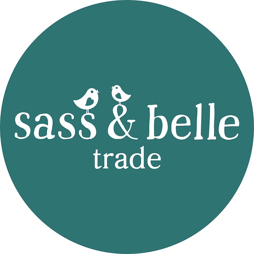 Sass & Belle