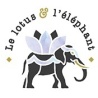 Le Lotus et l'Eléphant