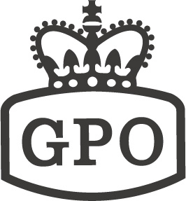 GPO Retro